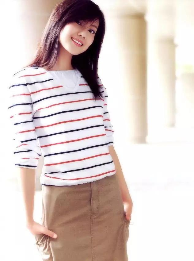 23年了，她怎么还是那么美？