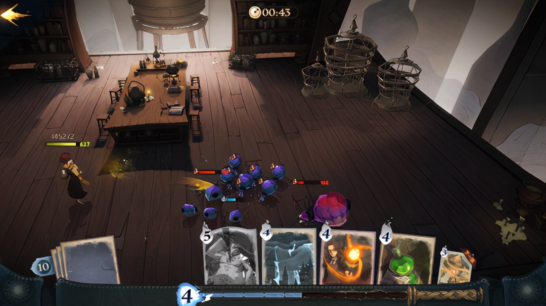 哈利波特手游阿瓦达索命怎么弄,哈利波特手游阿瓦达索命用法