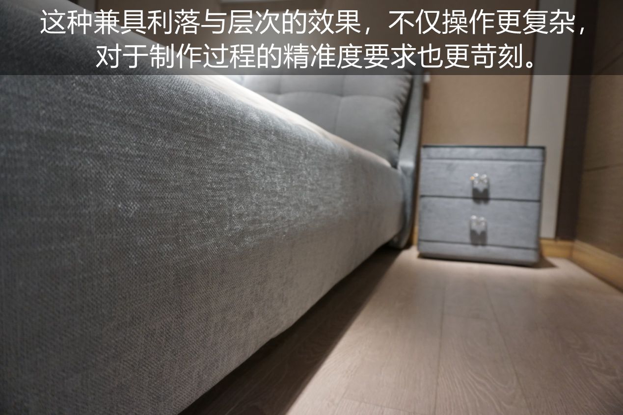 慕思床哪个系列性价比最好,慕思床时尚和经典的区别