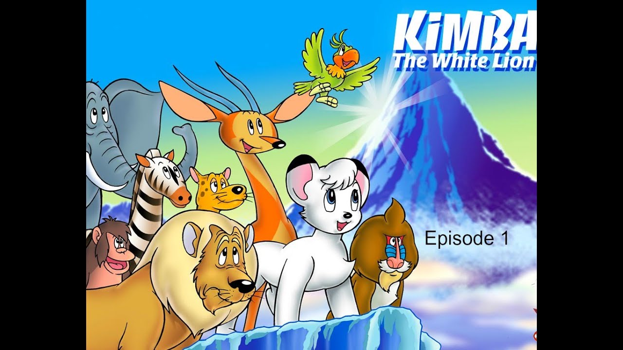 狮子王简单完整的故事,狮子王回忆童年