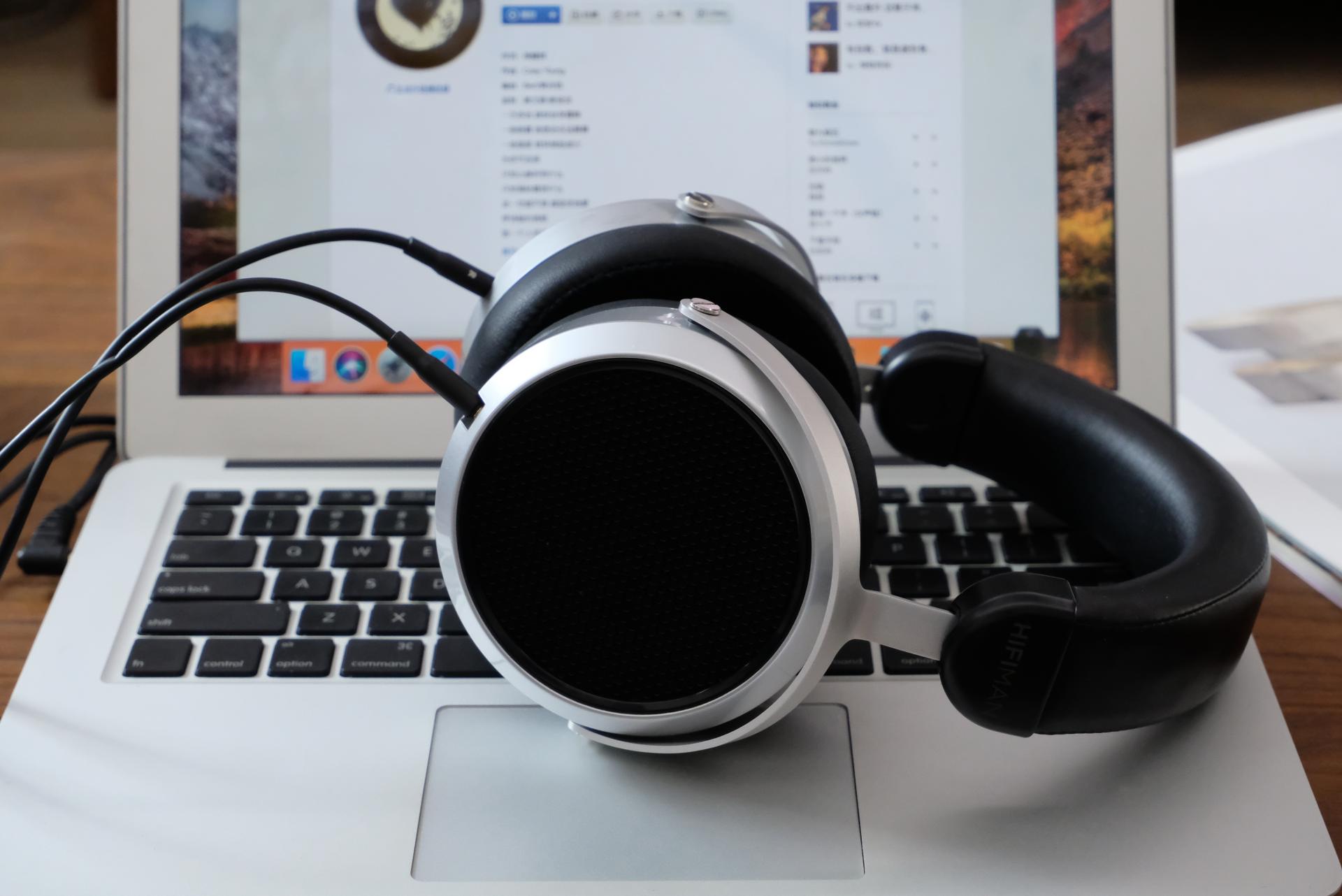 hifimanan400se平板振膜耳机评测,hifiman最便宜的耳机