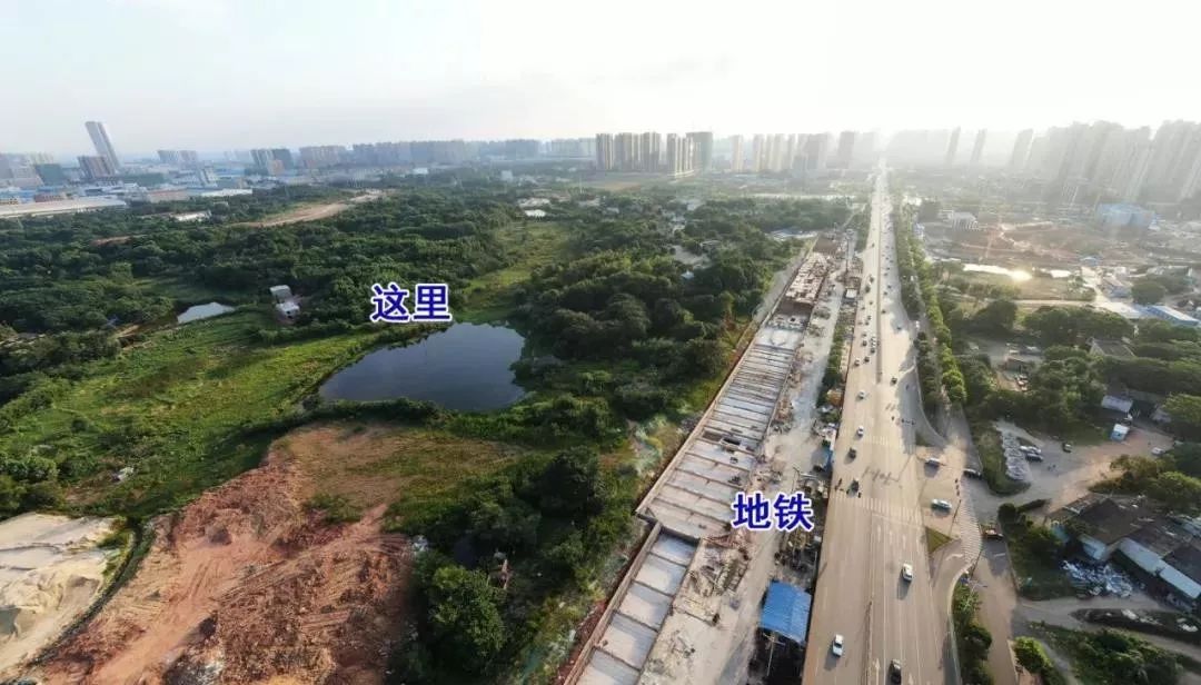 爆出个“大体量”！ta落地，星沙商业面积破80万平