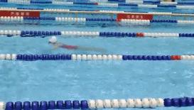 蛙泳怎么游得快还省力不下沉,蛙泳怎样才游得快又标准又轻松