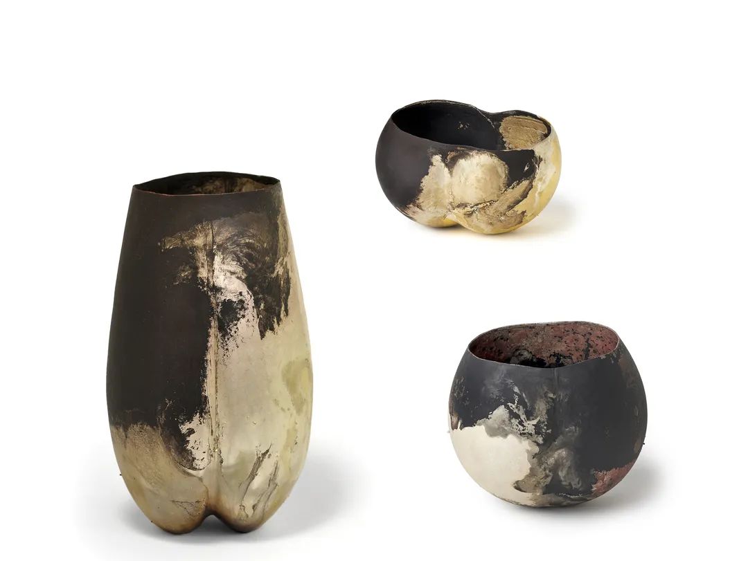 AIM优选|入围LOEWE罗意威基金会工艺奖的中国手艺人