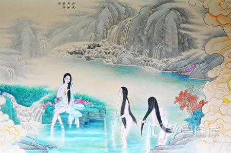 王小二遇仙记完整版,民间故事王小二遇仙记