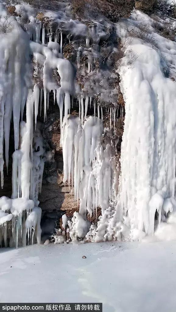 元旦适合去哪旅游北京,元旦北京攻略经典三日游