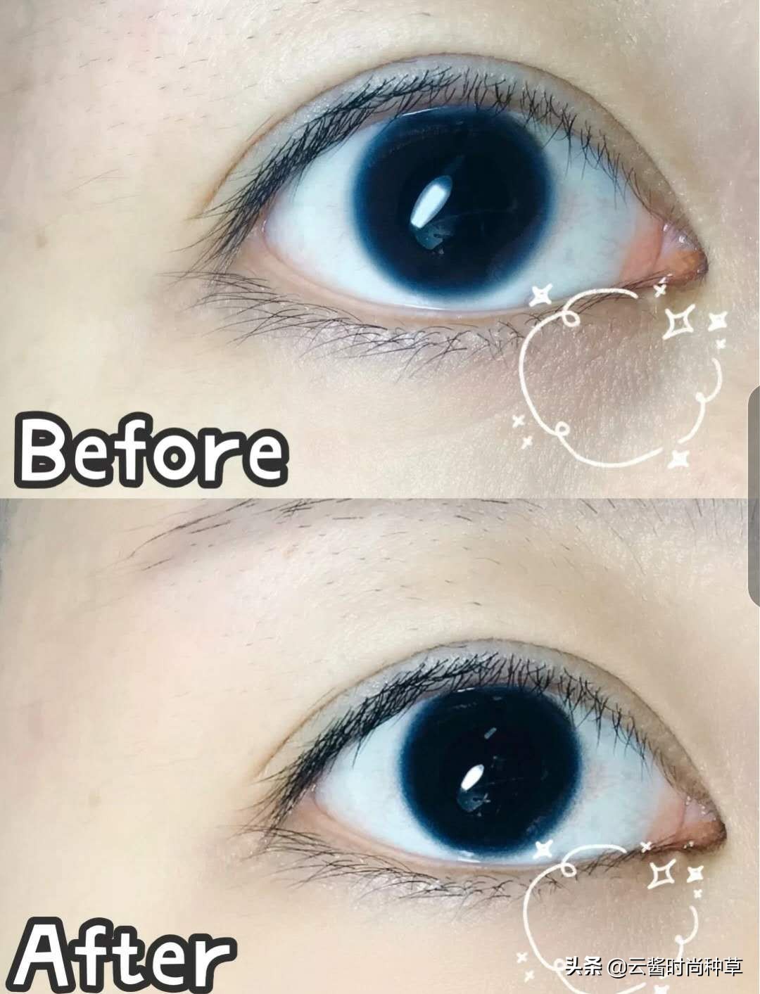 43岁李小冉穿着低调身形似少女,李小冉修正眼袋