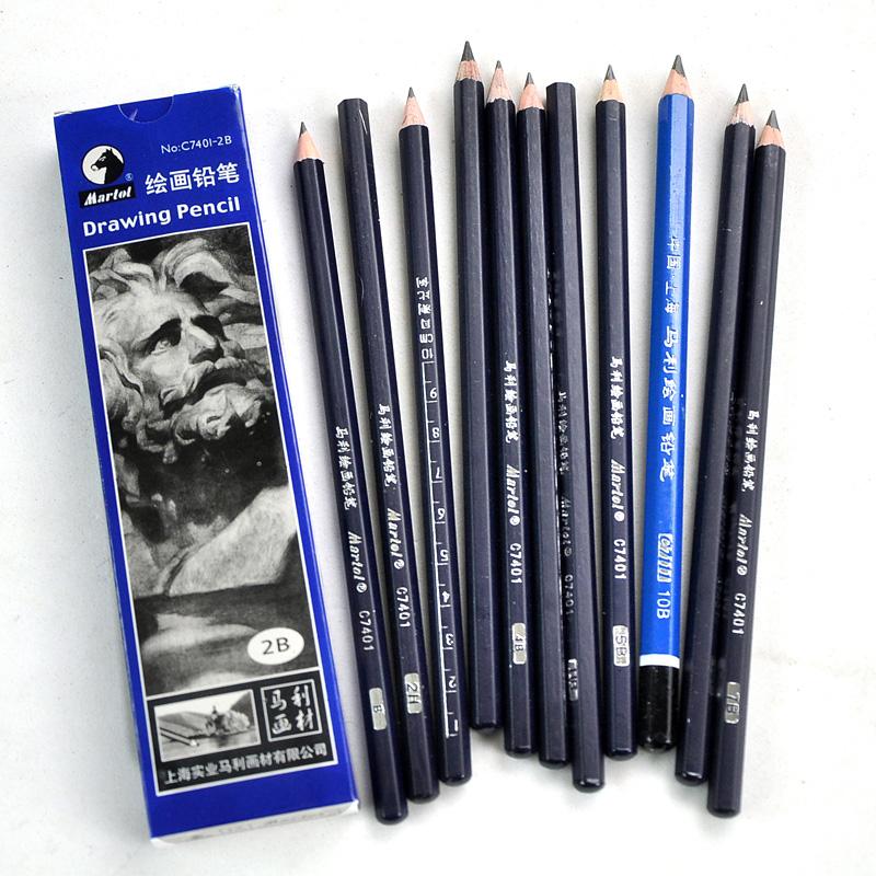 哪个品牌的铅笔最好,素描铅笔哪个品牌好