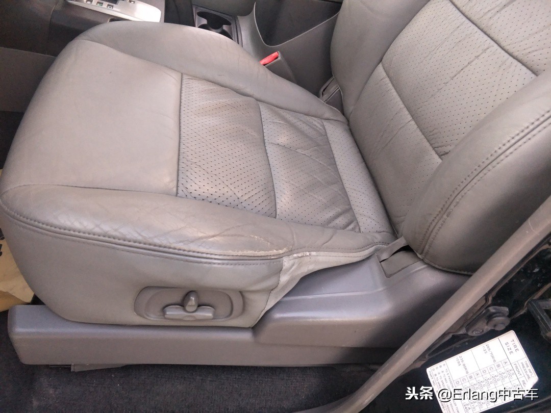 09七座山猫帕杰罗v73二手车价格,04年山猫帕杰罗v733.5