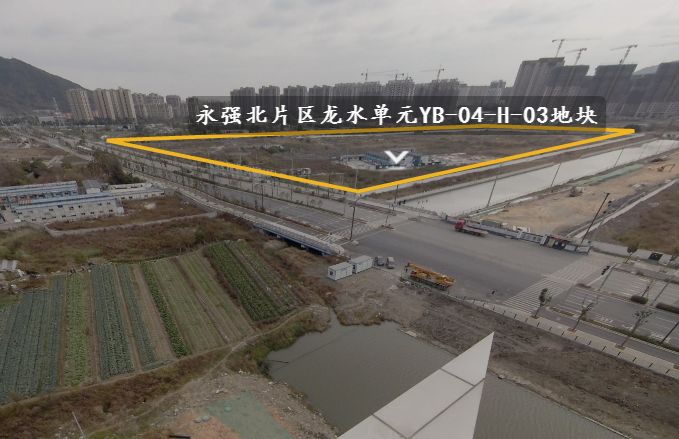 温州计划出让50块地,温州2024年土地出让计划
