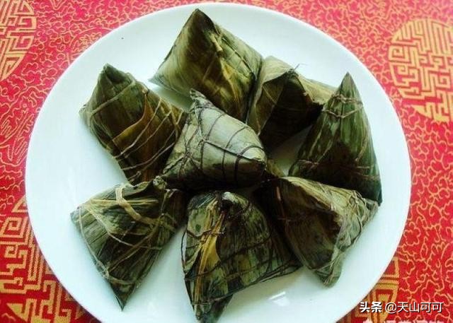 吃不完的粽子怎么办,吃不完的粽子怎么办呀