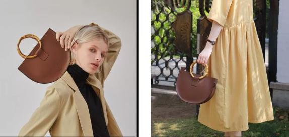 该换包包了这款平价包包真时髦,包包推荐平价学生双肩包可爱ins