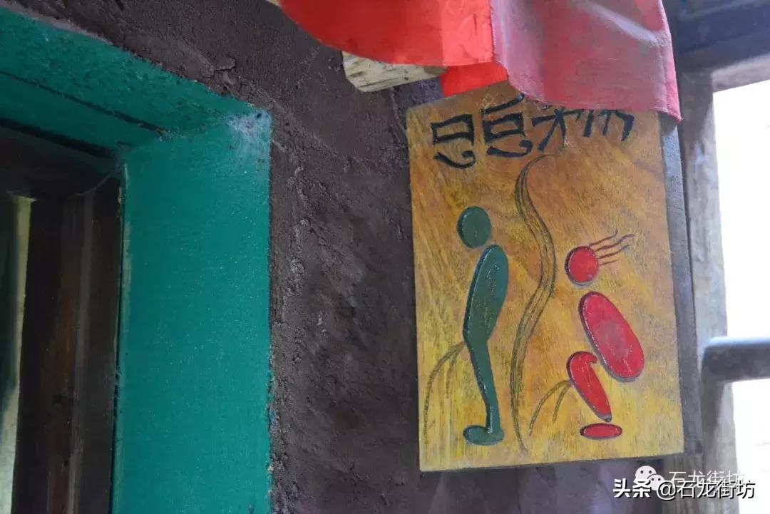 一个充满乡愁的古村落,东莞下坝坊和西溪古村