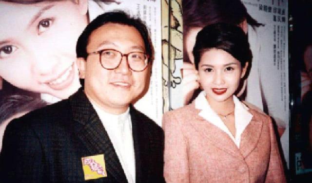 香港影坛6大绝色美人境况悬殊：张敏失业，关之琳活成亿万富婆