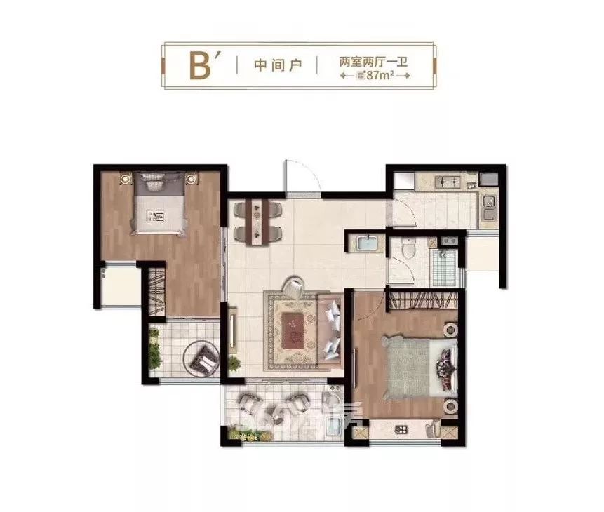 2023倒挂新盘上海,倒挂2万的新楼盘
