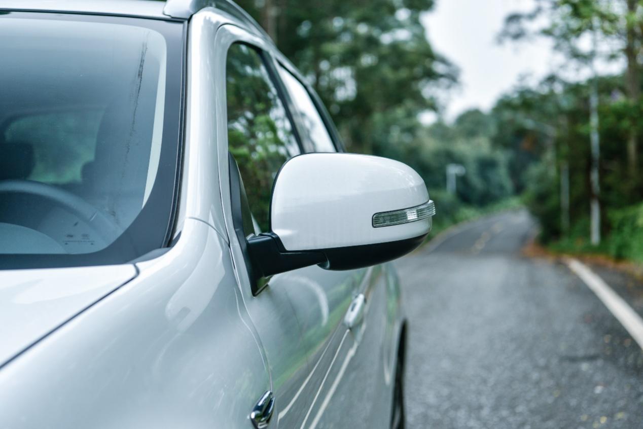 2018款劲炫真实油耗,三菱劲炫车主的真实感受