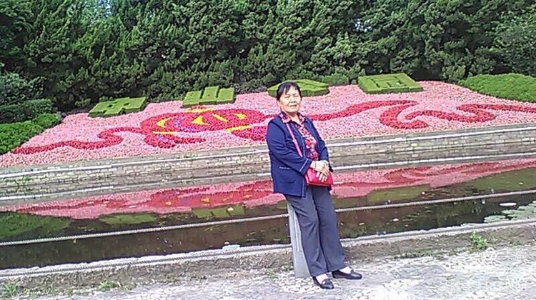 上海中山公园介绍,上海中山公园