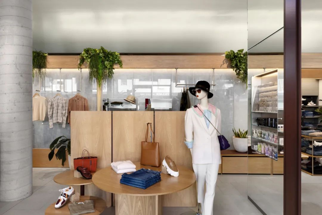 悉尼MarleneMangioni女*生活性**方式商店|DesignOffice