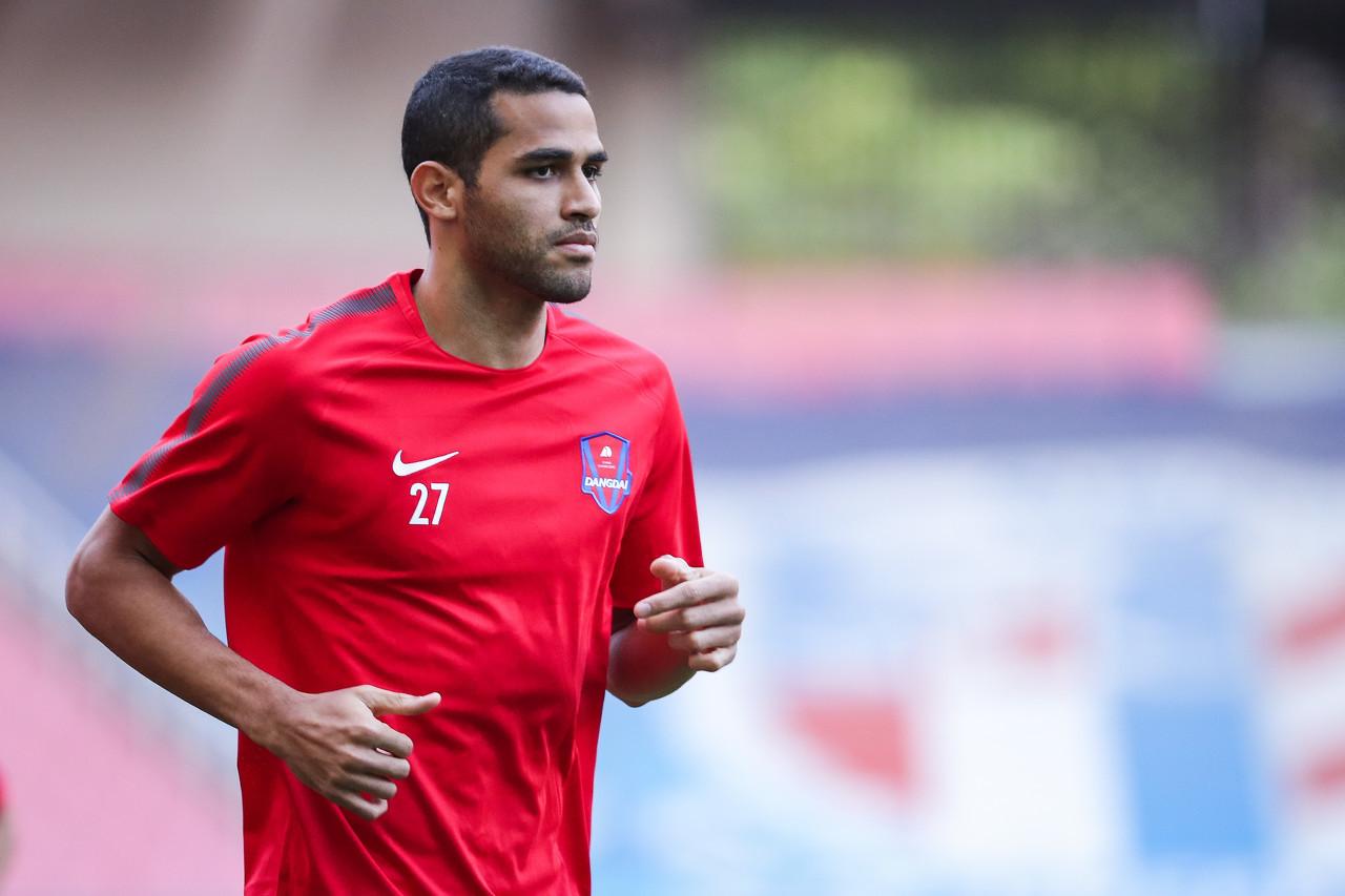 深圳佳兆业需要换外援吗,深圳佳兆业引进防守型外援