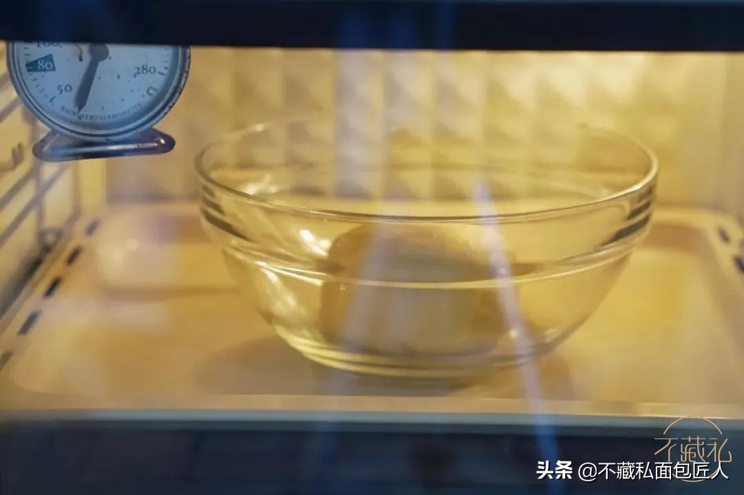 做面包如何发酵不起来,面包发酵不成功的面团可以做什么