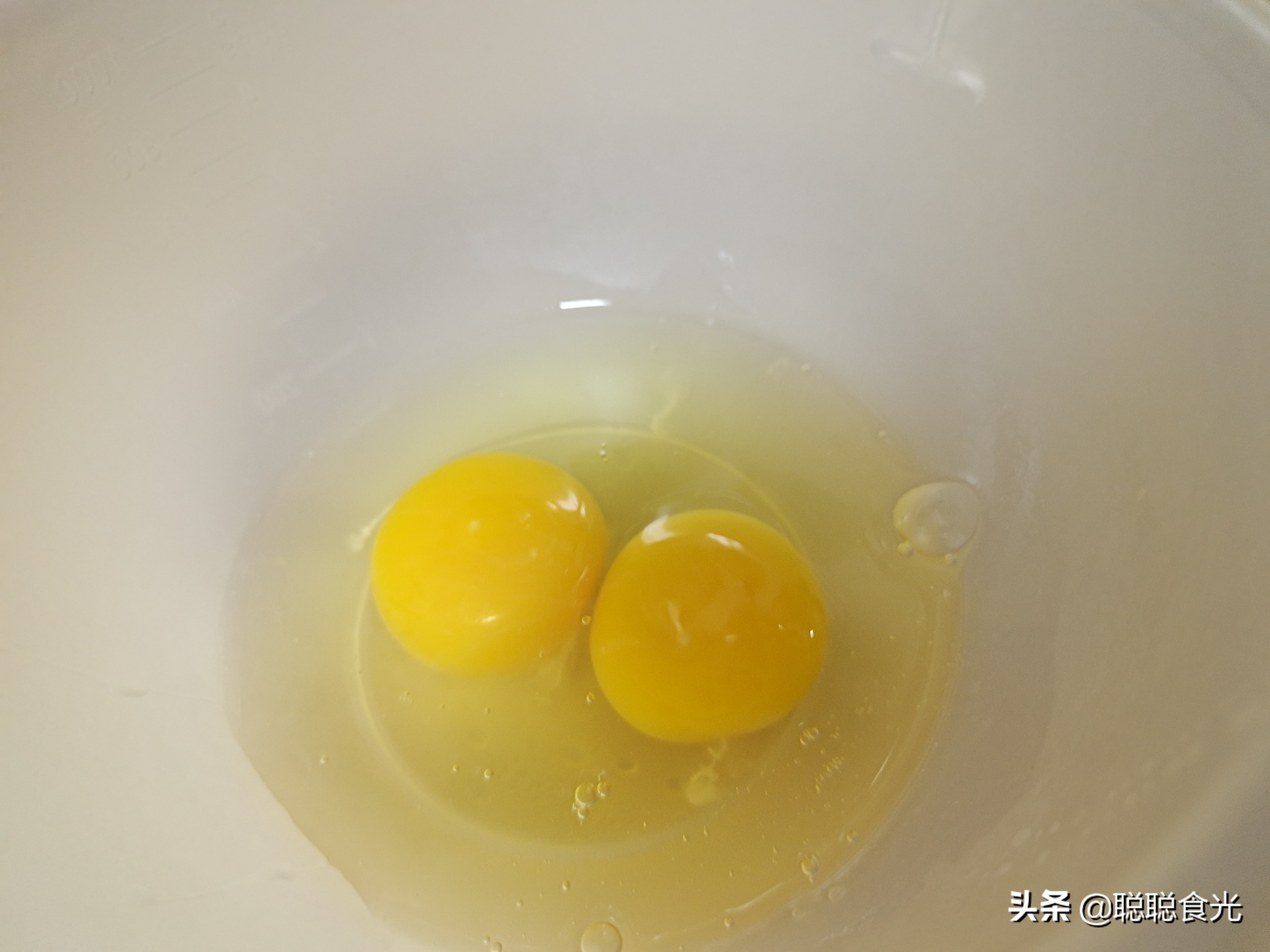 蒸鸡蛋羹不放盐怎么去腥,蒸鸡蛋羹正确做法要加水么