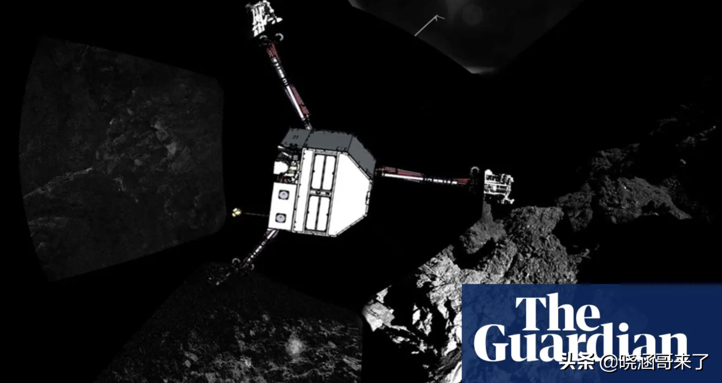 10.4万亿公里的彗星,86年哈雷彗星经过地球照片