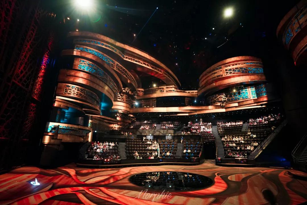 跟不同的人到同一个地方旅游,和不同的人一起旅游的感受