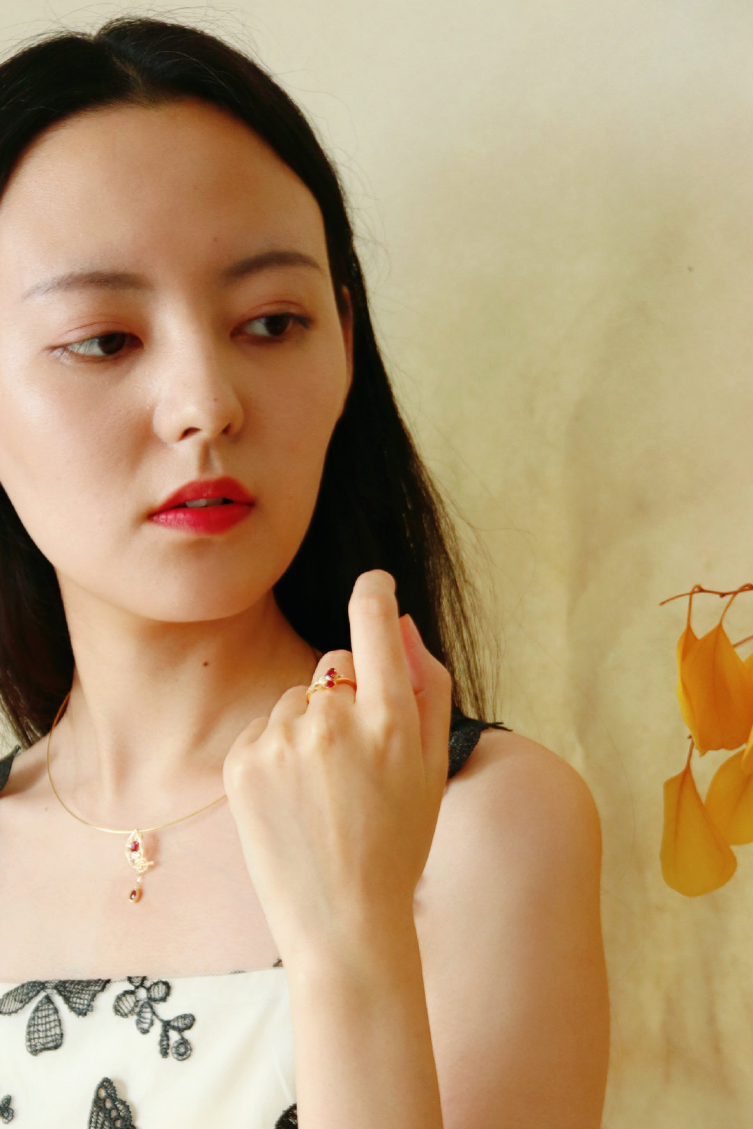 七夕节给女朋友送什么首饰好呢,七夕节礼物送什么首饰好