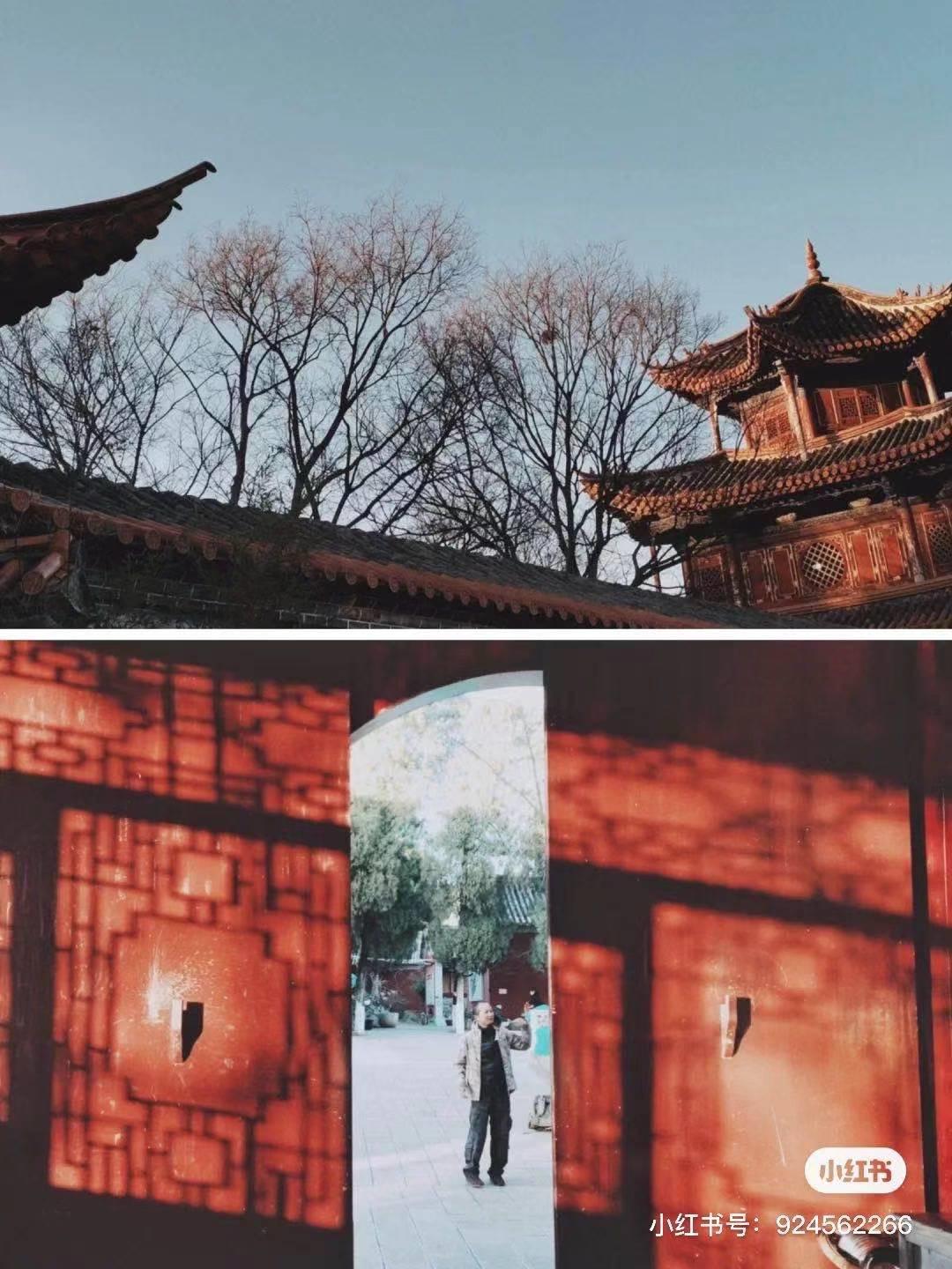 昆明避暑冷惨了外省人,昆明过冬真实感受