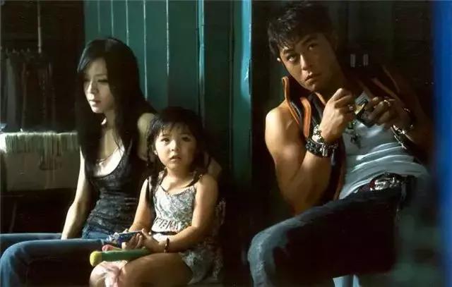 刘德华张学友万梓良电影,万梓良大战周润发刘德华