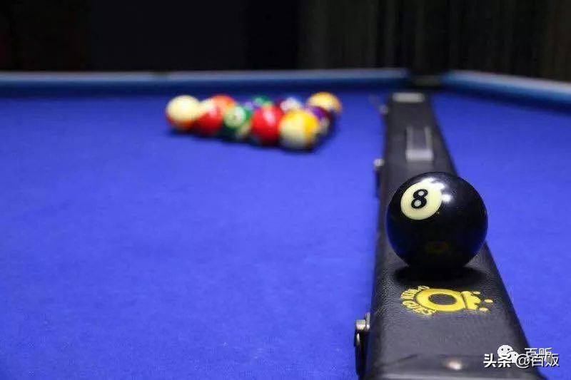 最近几年台球室怎么这么火,为什么现在台球厅突然流行了