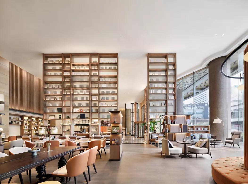 万达十大高颜值酒店,广西桂林万达酒店推荐