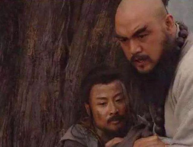 林冲和武松的差异,林冲和武松的人物对比