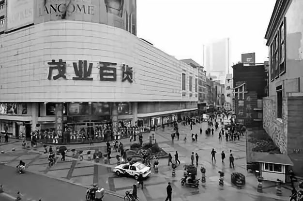 茂业的救命稻草怎么样,茂业的楼盘