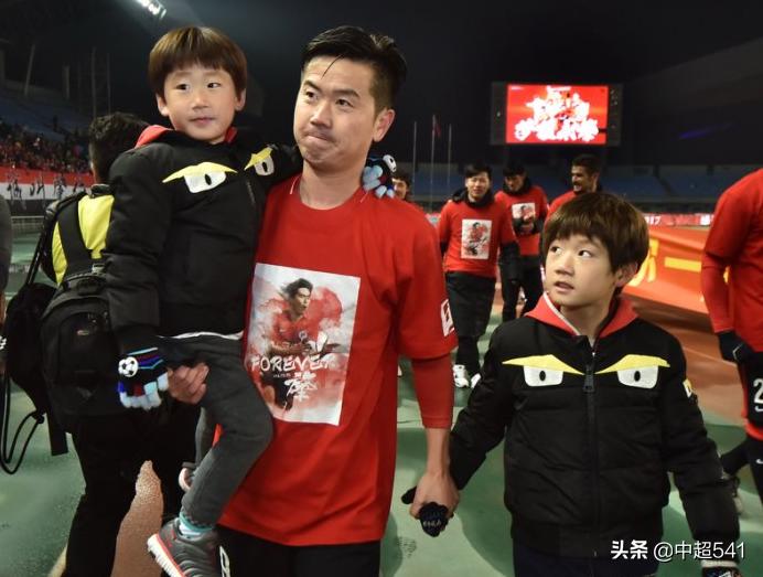 「致敬传奇」一生一队情之肇俊哲