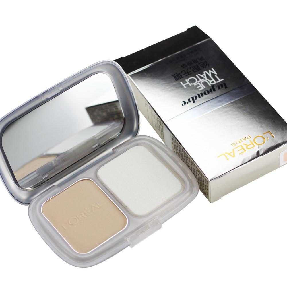 兰瑟粉饼好还是卡姿兰粉饼好用,兰瑟粉饼和雅邦粉饼