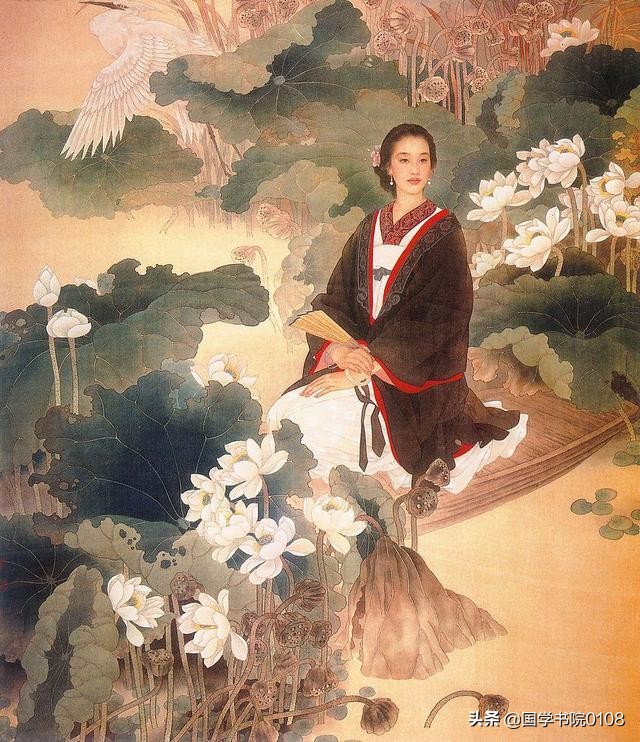 63首经典宋诗，首首出名句