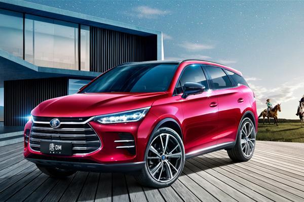 插电混动phev的车靠谱吗,插电混动车型phev优点