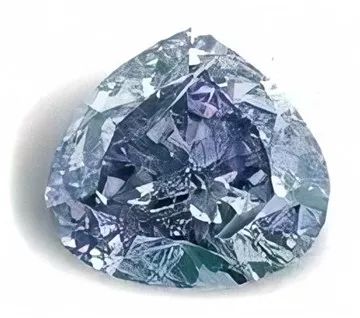 彩钻里的宇宙......