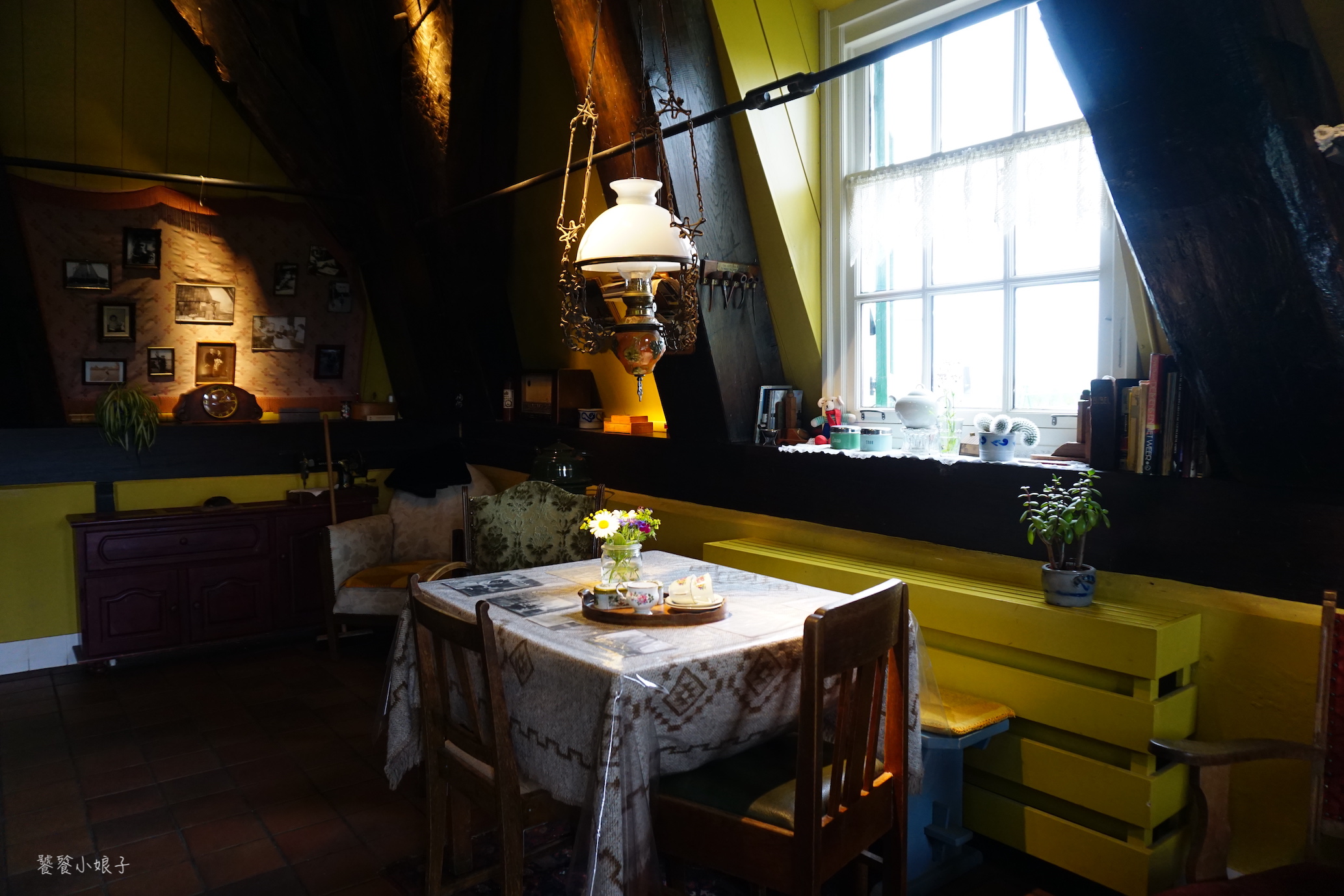 荷兰风车为什么这么多,荷兰为什么被称为风车国