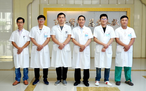 淄博市中医医院排名,淄博市级医院排行榜