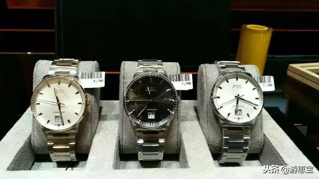 香港代购浪琴手表靠谱吗,代购手表去专柜验货靠谱吗