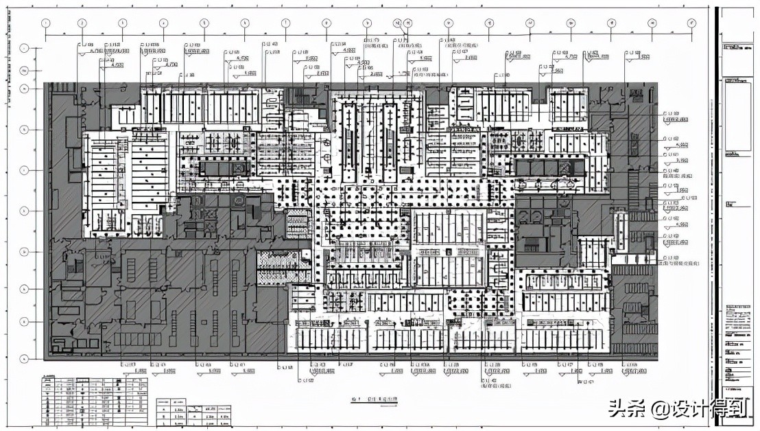 绘制施工图需要掌握哪些知识,施工图绘制的方法和技巧