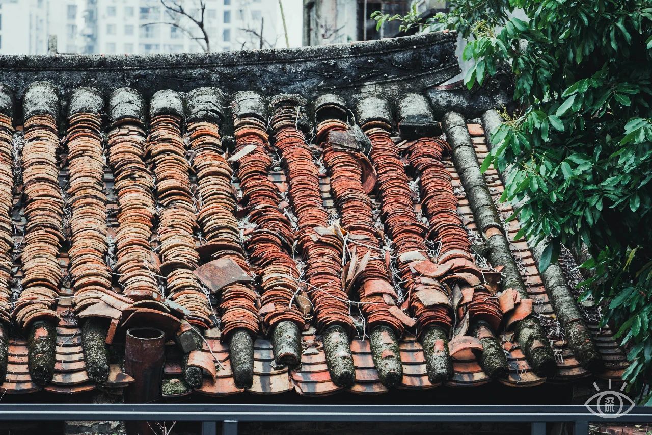 深圳值得逛的古镇,深圳有一条街全是复古的