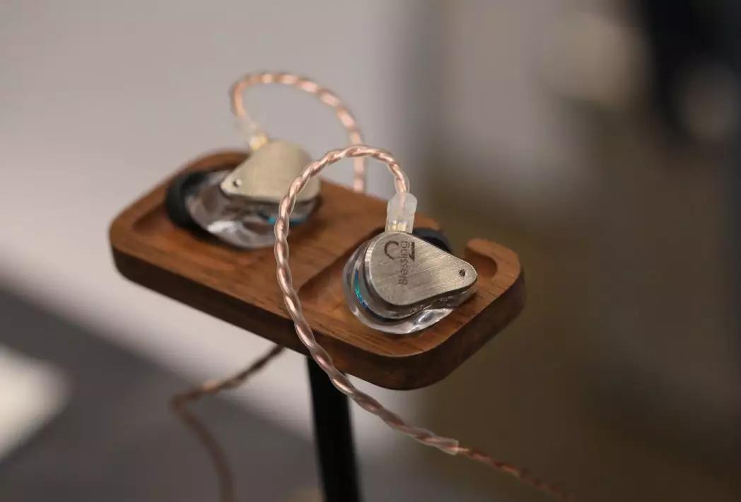 焕活动丨猪年最后一展—第四届耳机与杂谈年度盛典回顾（附听感）