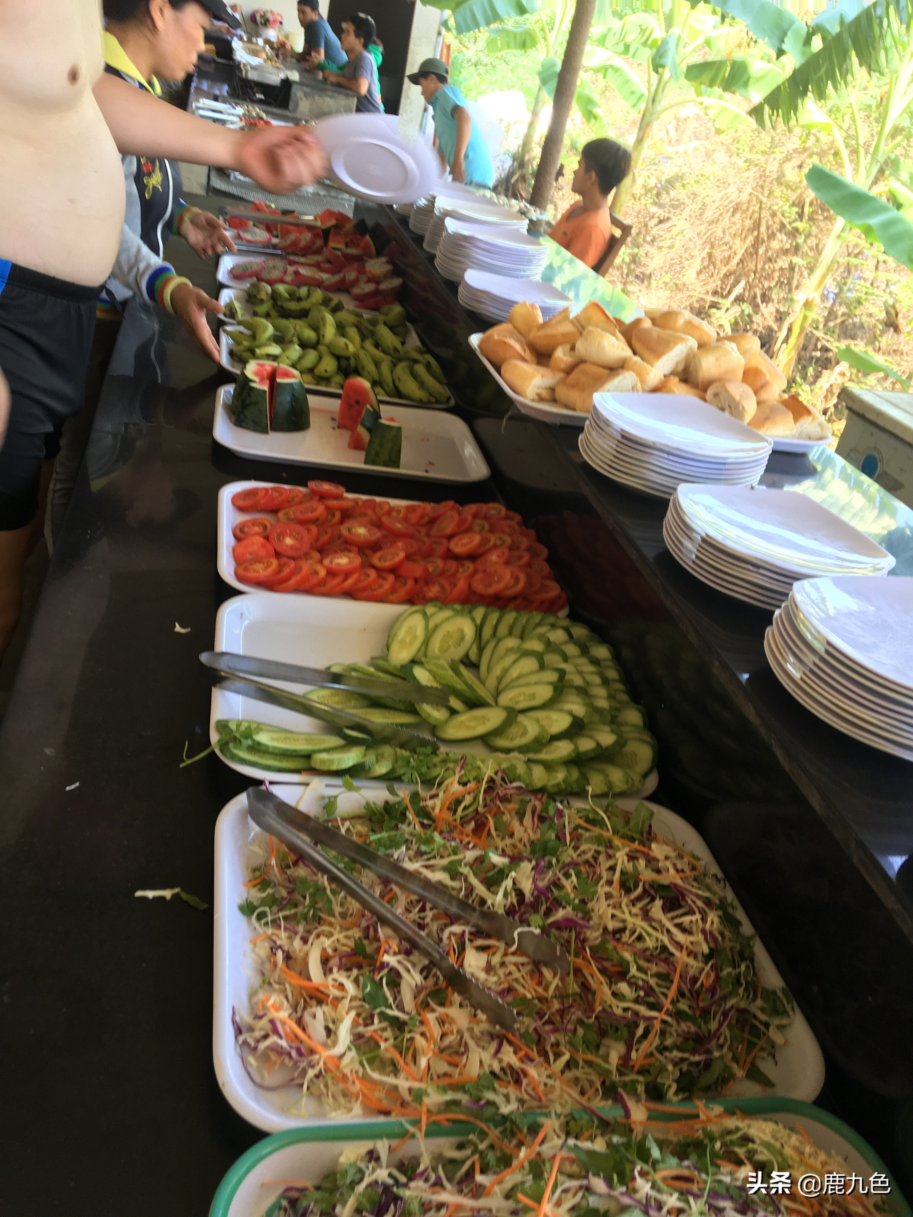 越南芽庄红沙丘白沙丘游记,越南芽庄游记感悟