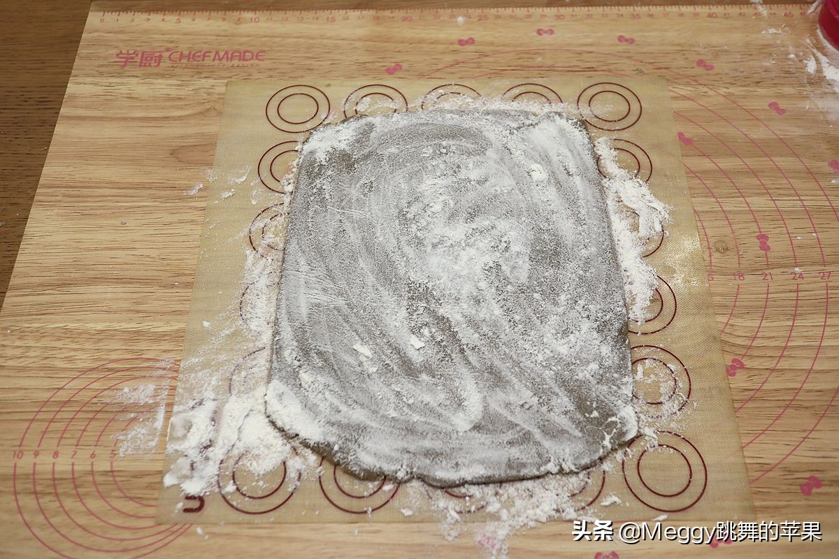 全麦无糖饼干好吃的做法,全麦无糖老式饼干做法烤箱版