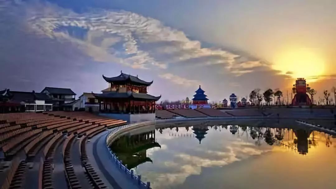 合肥有历史纪念意义的旅游景点,合肥周边历史文化旅游景点推荐