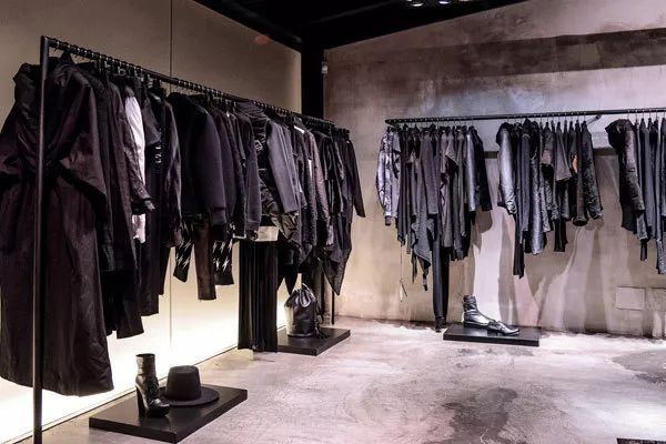 中国最小众的买手店,值得去的买手店