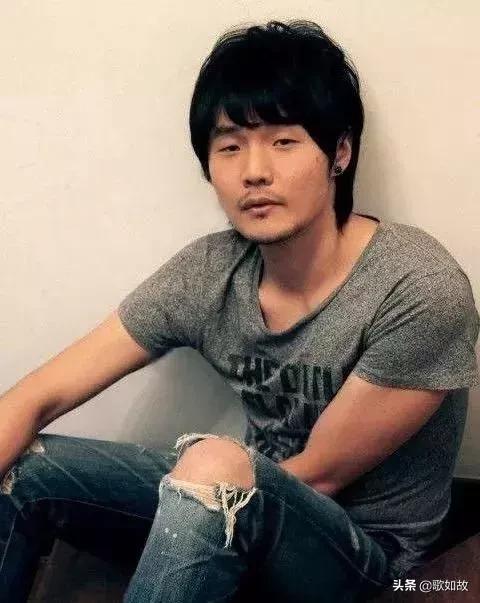 李荣浩王力宏那英哈林,李荣浩相似的明星